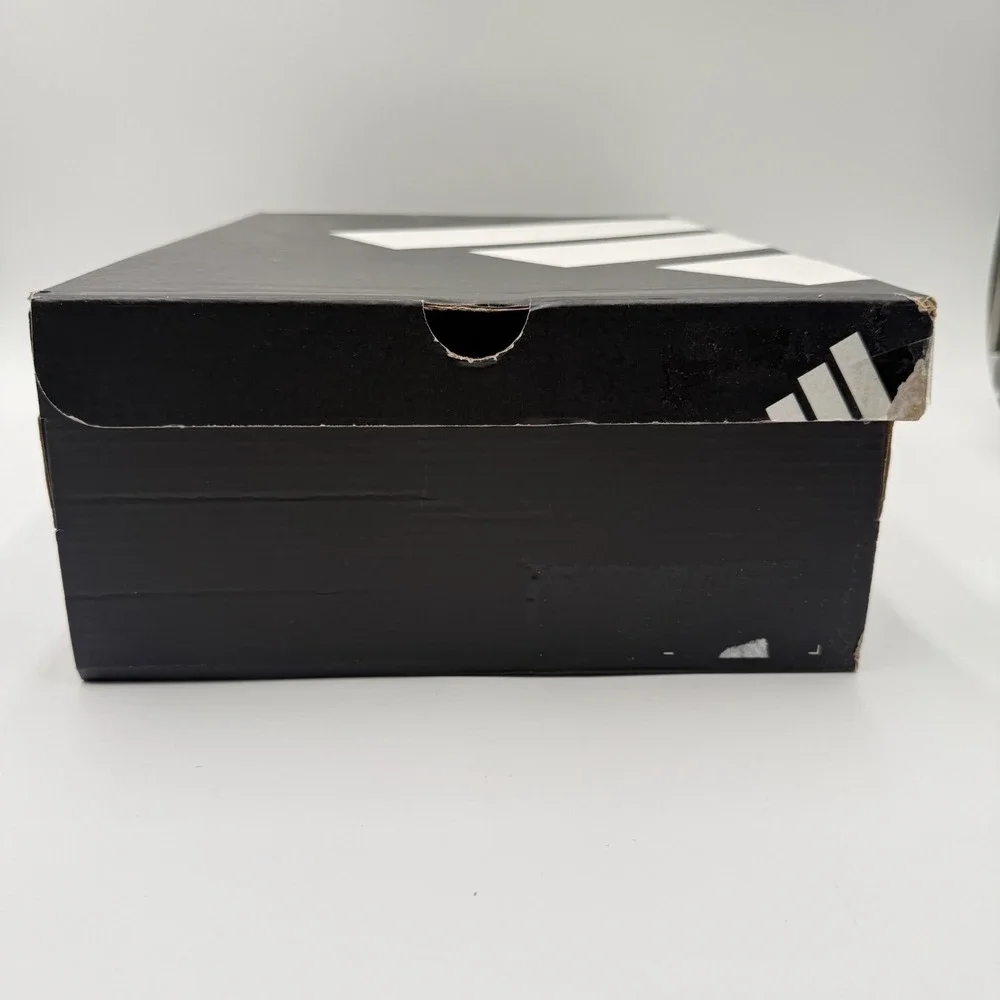 Adidas Adizero Adios Pro 4 Lucid Lemon Black JR6364 Men's Size 12 - Picture 7 of 16